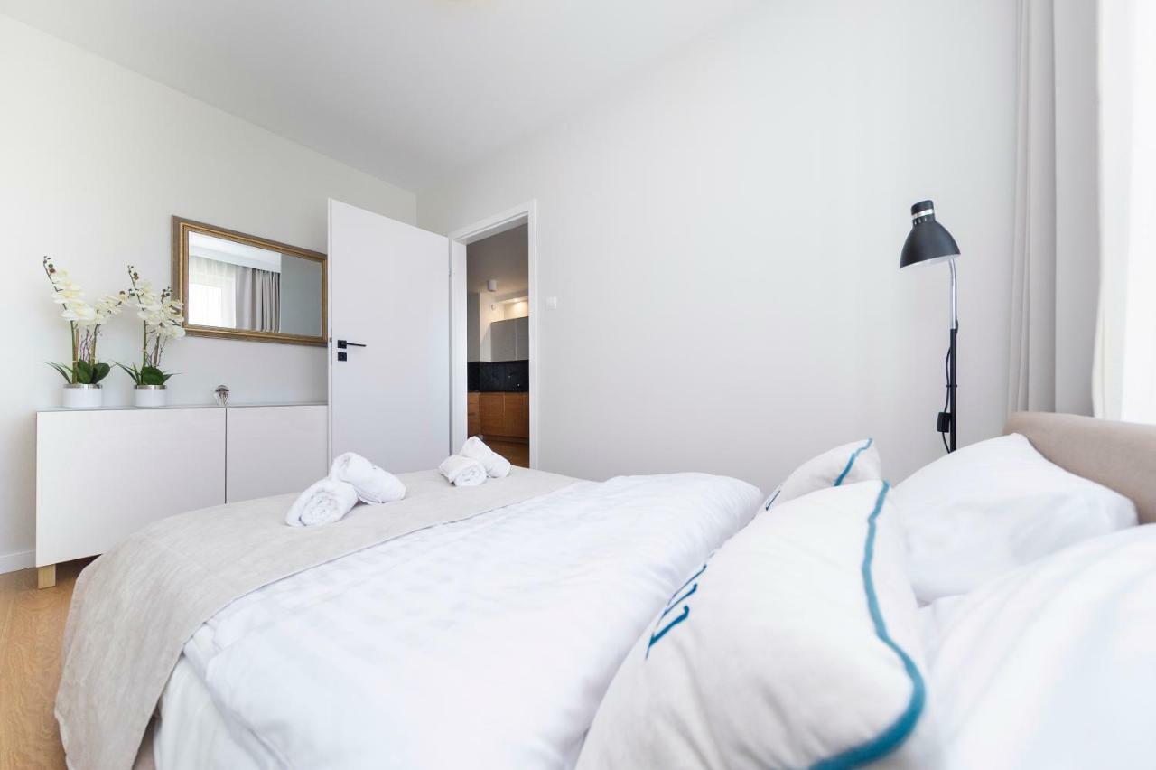 Apart111 Apartamenty - City Kolberg Exterior foto