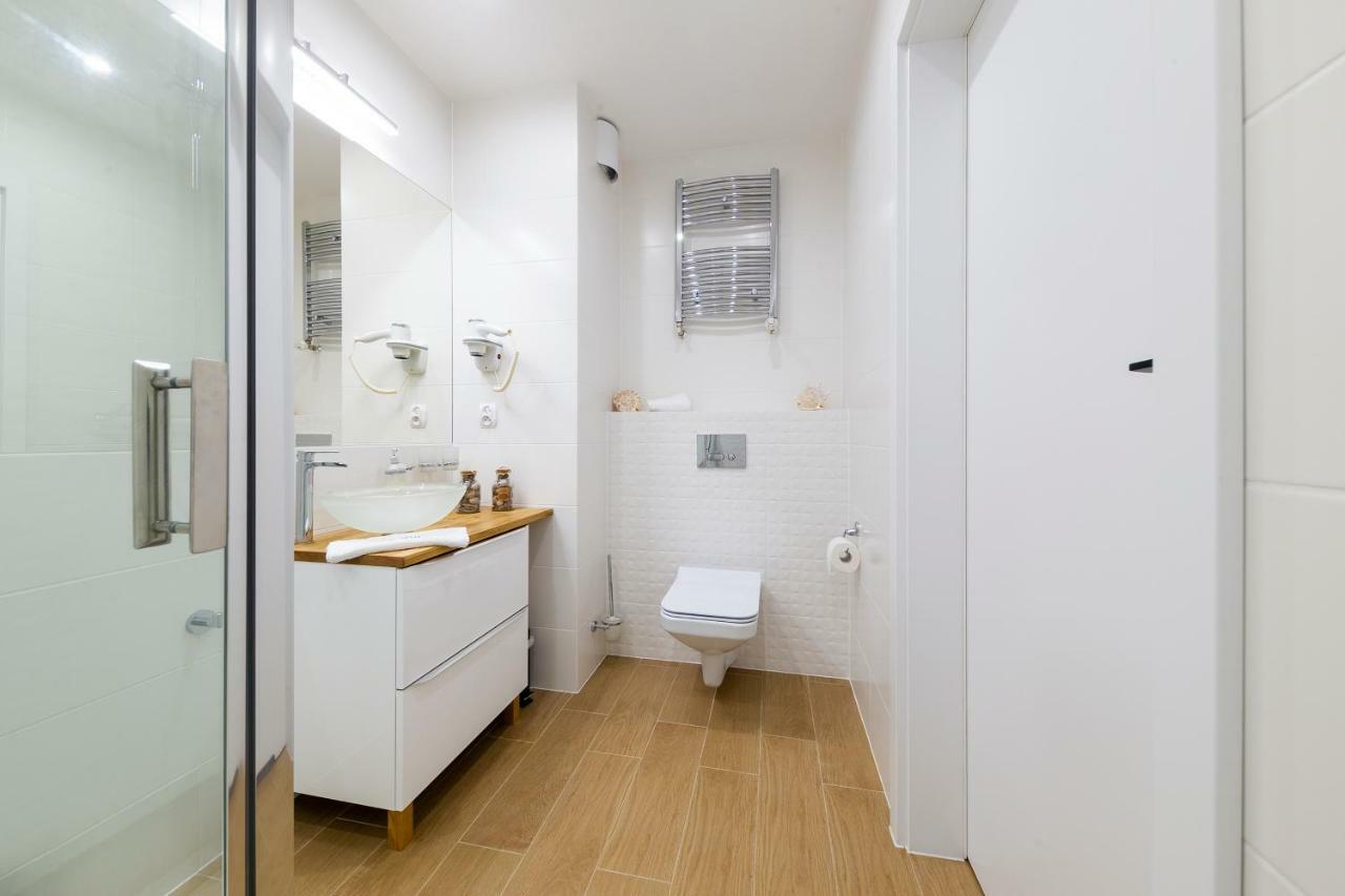 Apart111 Apartamenty - City Kolberg Exterior foto